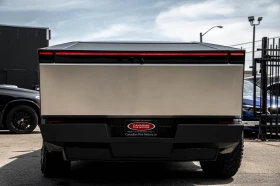 Tesla Cybertruck 2024* ЦЕНА ДО БГ* * БЕЗ ПЪРВОНАЧАЛНА ВНОСКА* - 179000 лв. - 46110097 6