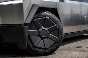 Tesla Cybertruck 2024* ЦЕНА ДО БГ* * БЕЗ ПЪРВОНАЧАЛНА ВНОСКА* - 179000 лв. - 46110097 2