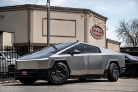 Tesla Cybertruck 2024* ЦЕНА ДО БГ* * БЕЗ ПЪРВОНАЧАЛНА ВНОСКА* 