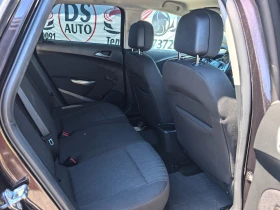 Opel Astra 1.7CDTI | Mobile.bg    12
