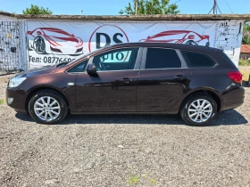     Opel Astra 1.7CDTI