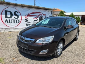     Opel Astra 1.7CDTI