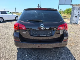     Opel Astra 1.7CDTI