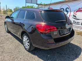     Opel Astra 1.7CDTI