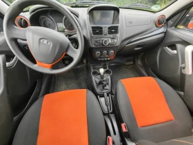 Lada Kalina Cross 1.6 Бензин 98 кс, Евро 6, Климатик - 9500 лв. - 19998859 16