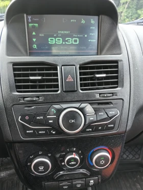 Lada Kalina Cross 1.6 Бензин 98 кс, Евро 6, Климатик - 9500 лв. - 19998859 11