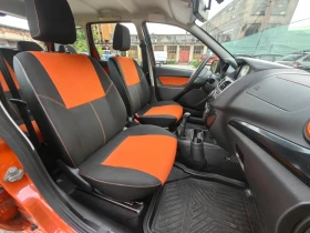 Lada Kalina Cross 1.6 Бензин 98 кс, Евро 6, Климатик - 9500 лв. - 19998859 15