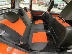 Lada Kalina Cross 1.6 Бензин 98 кс, Евро 6, Климатик - 9500 лв. - 19998859 17
