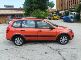 Lada Kalina Cross 1.6 Бензин 98 кс, Евро 6, Климатик - 9500 лв. - 19998859 5