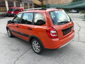 Lada Kalina Cross 1.6 Бензин 98 кс, Евро 6, Климатик - 9500 лв. - 19998859 6