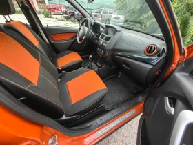 Lada Kalina Cross 1.6 Бензин 98 кс, Евро 6, Климатик - 9500 лв. - 19998859 14