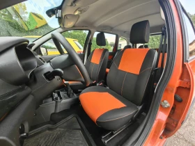 Lada Kalina Cross 1.6 Бензин 98 кс, Евро 6, Климатик - 9500 лв. - 19998859 13