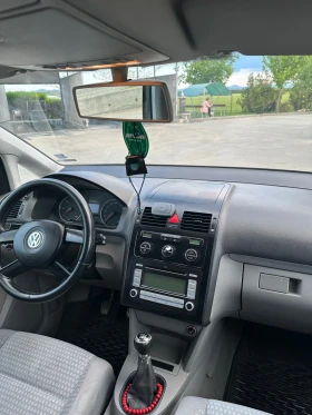 VW Touran | Mobile.bg    8