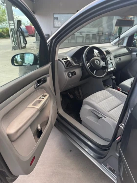 VW Touran | Mobile.bg    10