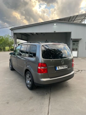 VW Touran | Mobile.bg    3