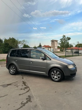 VW Touran | Mobile.bg    5