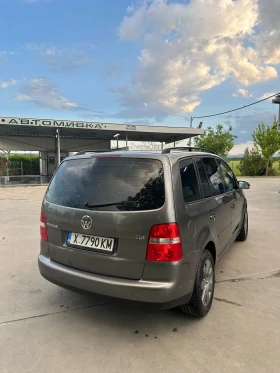 VW Touran | Mobile.bg    4