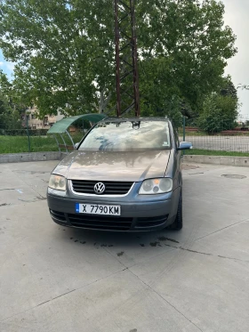VW Touran | Mobile.bg    2
