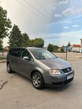 VW Touran | Mobile.bg    6