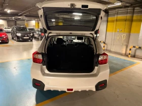 Subaru XV 2.0  | Mobile.bg    15