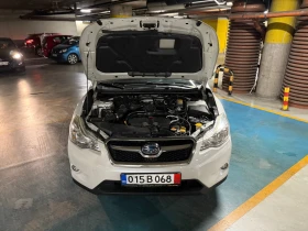 Subaru XV 2.0  | Mobile.bg    14