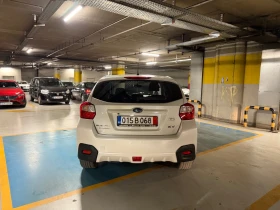 Subaru XV 2.0  | Mobile.bg    5