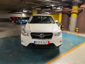     Subaru XV 2.0 