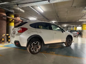     Subaru XV 2.0 