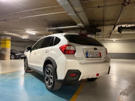 Subaru XV 2.0  | Mobile.bg    6