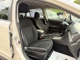 Subaru XV 2.0  | Mobile.bg    11