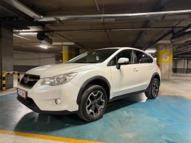 Subaru XV 2.0 
