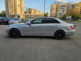Mercedes-Benz E 350 CDI-Avantgarde (265 Hp) 4Matic | Mobile.bg    2