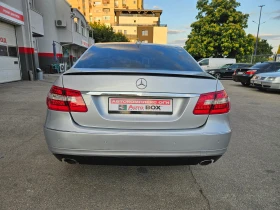 Mercedes-Benz E 350 CDI-Avantgarde (265 Hp) 4Matic | Mobile.bg    4