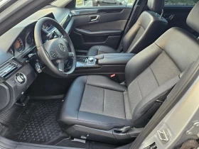 Mercedes-Benz E 350 CDI-Avantgarde (265 Hp) 4Matic | Mobile.bg    10