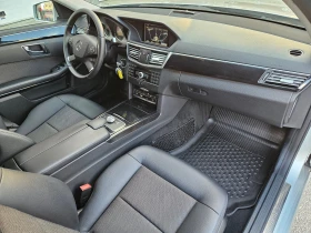 Mercedes-Benz E 350 CDI-Avantgarde (265 Hp) 4Matic | Mobile.bg    14