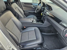 Mercedes-Benz E 350 CDI-Avantgarde (265 Hp) 4Matic | Mobile.bg    15