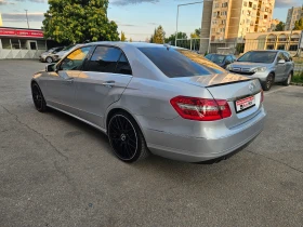 Mercedes-Benz E 350 CDI-Avantgarde (265 Hp) 4Matic | Mobile.bg    3