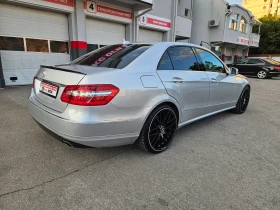 Mercedes-Benz E 350 CDI-Avantgarde (265 Hp) 4Matic | Mobile.bg    5
