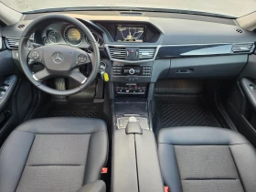 Mercedes-Benz E 350 CDI-Avantgarde (265 Hp) 4Matic | Mobile.bg    11