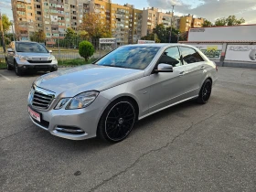  Mercedes-Benz E 350