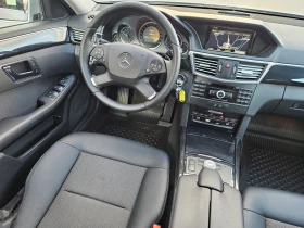 Mercedes-Benz E 350 CDI-Avantgarde (265 Hp) 4Matic | Mobile.bg    13