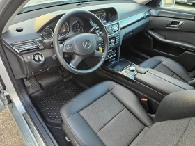 Mercedes-Benz E 350 CDI-Avantgarde (265 Hp) 4Matic | Mobile.bg    9