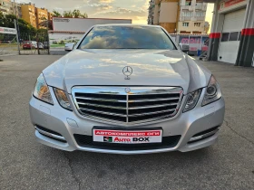Mercedes-Benz E 350 CDI-Avantgarde (265 Hp) 4Matic | Mobile.bg    8