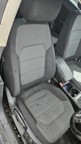 VW Passat 2, 0 - 11 лв. - 99495947 12