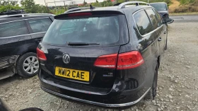 VW Passat 2, 0 - 11 лв. - 99495947 8