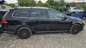 VW Passat 2, 0 - 11 лв. - 99495947 6