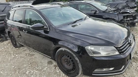 VW Passat 2, 0 - 11 лв. - 99495947 2