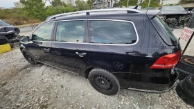 VW Passat 2, 0 - 11 лв. - 99495947 13