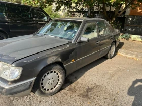 Обява за продажба на Mercedes-Benz 124 ~2 400 лв. - изображение 3