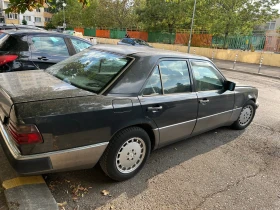 Обява за продажба на Mercedes-Benz 124 ~2 400 лв. - изображение 4